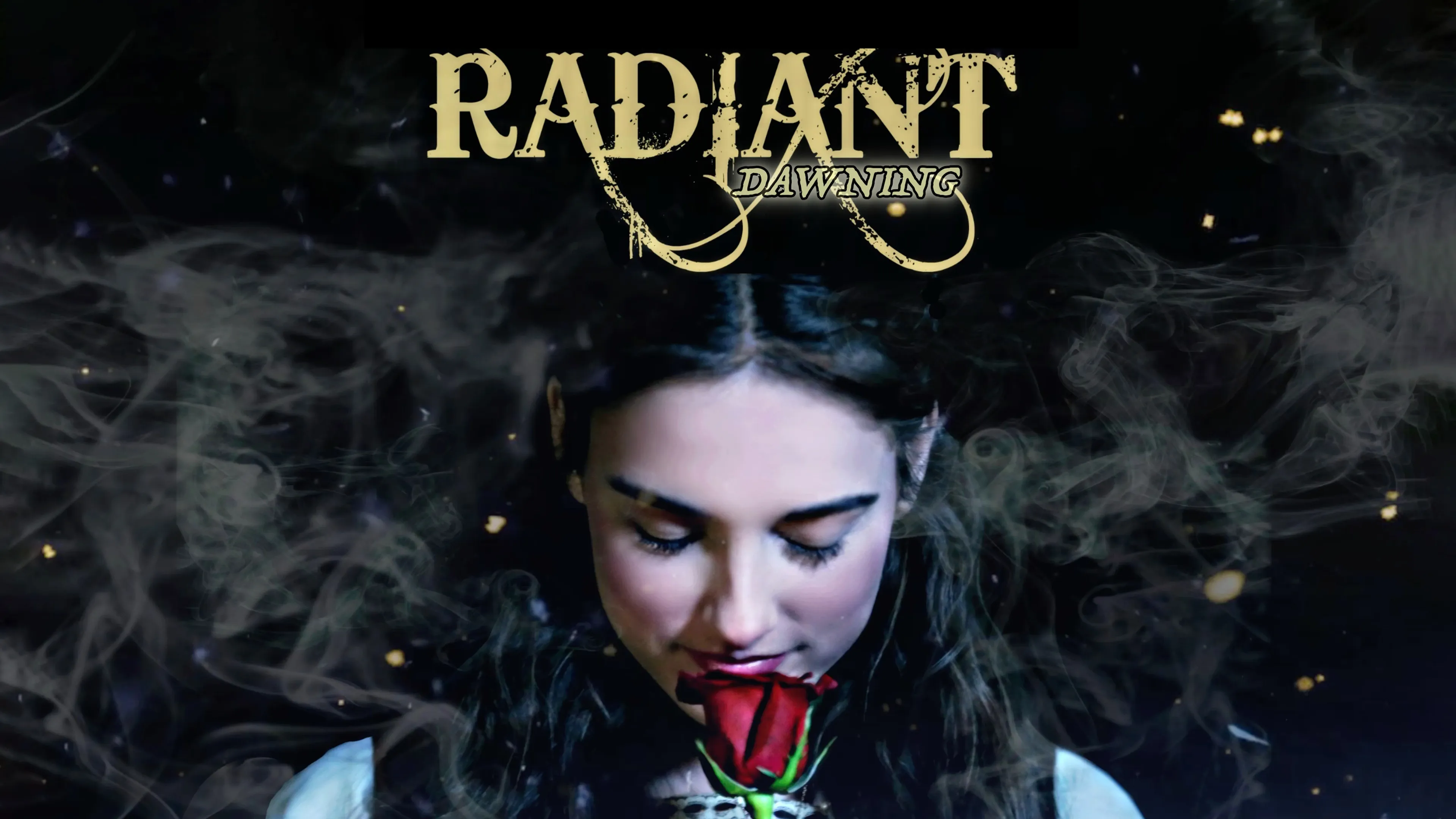 Radiant: Dawning poster